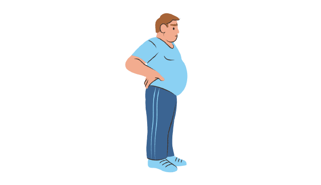 obésité et APA